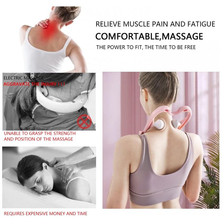 Massageador-Manual-de-Acupressao-para-Pescoco-com-4-Pontos-foto-1