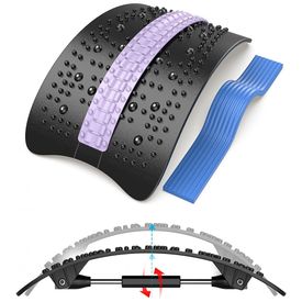 Massageador-Placa-para-Lombar-com-Niveis-de-Ajuste-para-foto-0