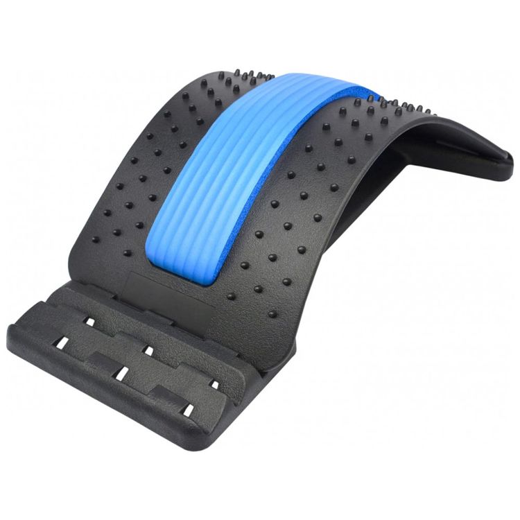 Baou-Larres-Massageador-Placa-para-Lombar-com-4-Niveis-de-foto-0