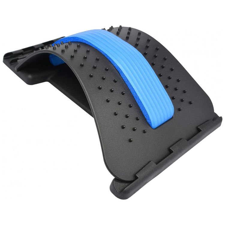 Baou-Larres-Massageador-Placa-para-Lombar-com-4-Niveis-de-foto-1