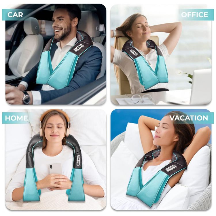Lipomax-Massageador-Shiatsu-Eletrico-Portatil-4D-para-foto-3
