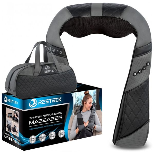 Massageador-Shiatsu-Eletrico-Portatil-3D-para-Ombros-foto-0