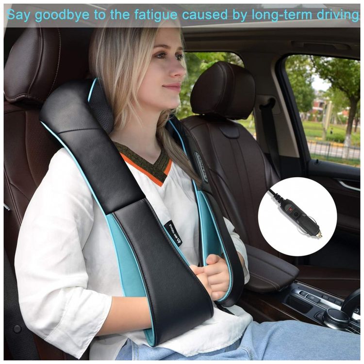 Cuishele-Massageador-Shiatsu-Eletrico-Portatil-3D-para-foto-4