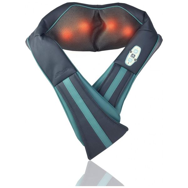 Massageador-Shiatsu-Eletrico-Portatil-3D-para-Ombros-foto-0