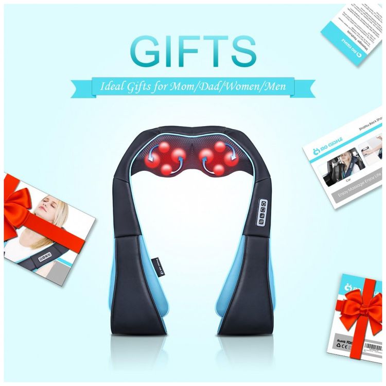 Cuishele-Massageador-Shiatsu-Eletrico-Portatil-3D-para-foto-5