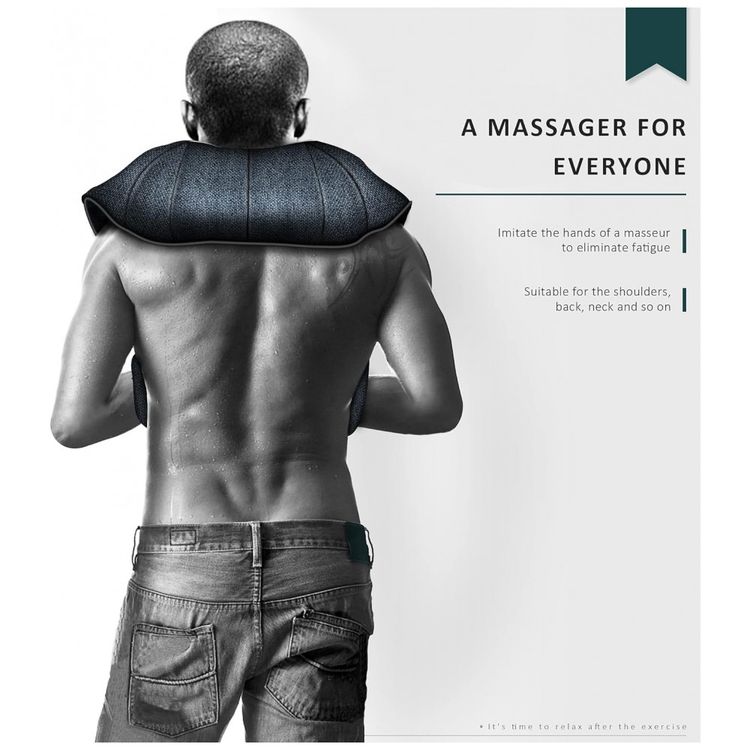 MoCuishele-Massageador-Shiatsu-Eletrico-Portatil-3D-para-foto-2