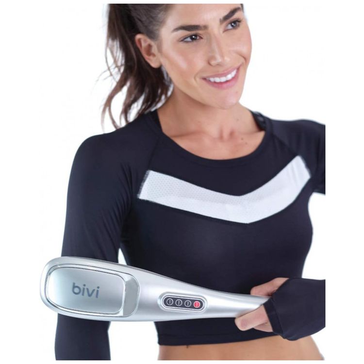 DX-Massageador-Terapeutico-Eletrico-de-Percussao-sem-Fio-foto-4