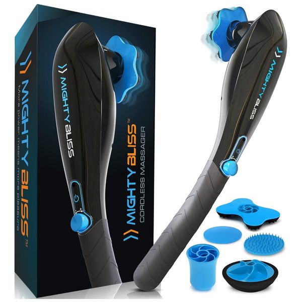 Massageador-Terapeutico-Eletrico-de-Percussao-sem-Fio-foto-0