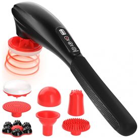 Massageador-Terapeutico-Eletrico-de-Percussao-sem-Fio-foto-0