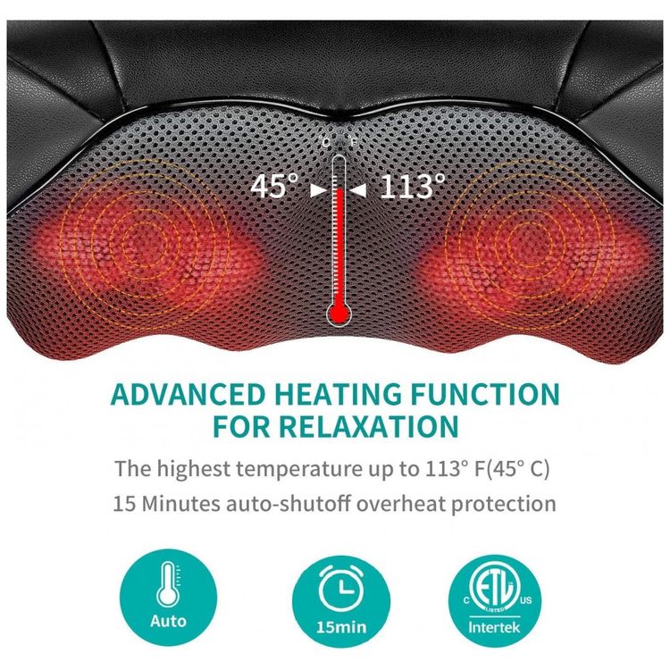 Massageador-Shiatsu-Eletrico-Portatil-3D-para-Ombros-foto-3
