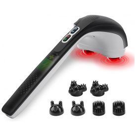 Massageador-Terapeutico-Eletrico-de-Percussao-sem-Fio-foto-0