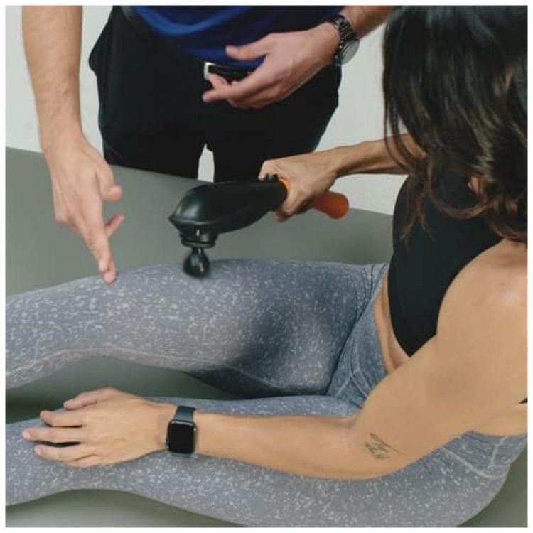 Massageador-Terapeutico-de-Percussao-sem-Fio-com-5-foto-5