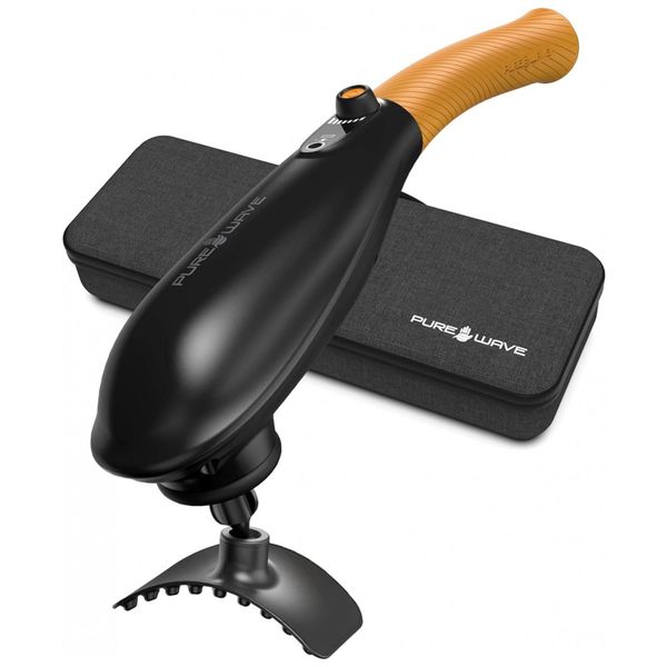 Massageador-de-Percussao-Esportivo-com-5-Acessorios-e-Bolsa-foto-0