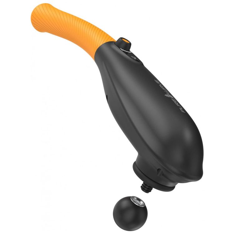 Massageador-de-Percussao-Esportivo-com-5-Acessorios-e-Bolsa-foto-2