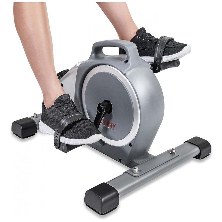 Sunny-Health-Fitness-SF-B020026-Mini-Bicicleta-Ergometrica-foto-0