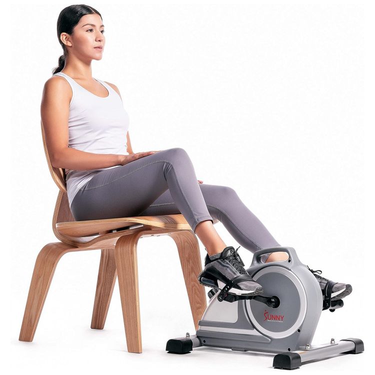 Sunny-Health-Fitness-SF-B020026-Mini-Bicicleta-Ergometrica-foto-5