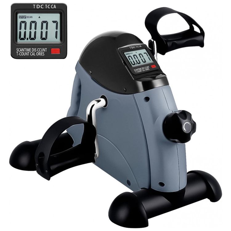 Mini-Exercise-Bike-AGM-Under-Desk-Bike-Pedal-Exerciser-Foot-foto-0