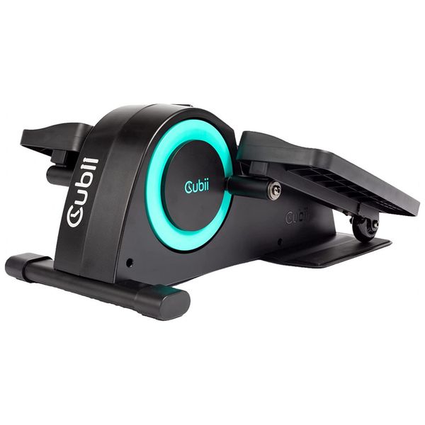 Cubii-JR1-Mini-Aparelho-Eliptico-Motorizado-para-Treino-em-foto-0