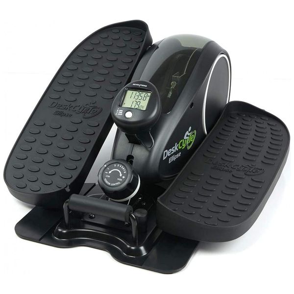 DeskCycle-Mini-Aparelho-Eliptico-Motorizado-para-Treino-em-foto-0