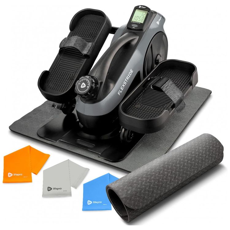 LifePro-Mini-Aparelho-Eliptico-Motorizado-para-Idosos-foto-0