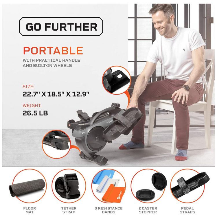 LifePro-Mini-Aparelho-Eliptico-Motorizado-para-Idosos-foto-3