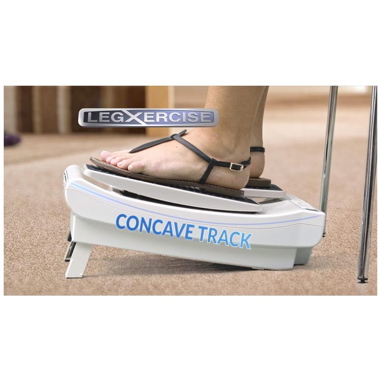 PRO-Mini-Simulador-de-Caminhada-Motorizado-para-Idosos-Ideal-foto-1