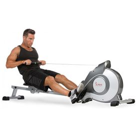 Aparelho-Remador-Magnetico-com-Bluetooth-para-Treino-em-foto-0