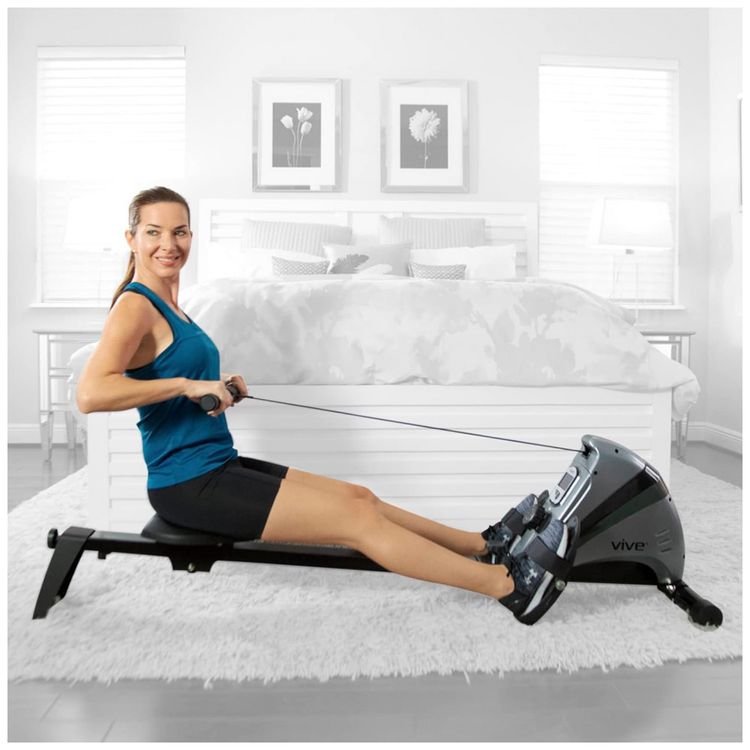 Aparelho-Remador-Magnetico-com-Bluetooth-para-Treino-em-foto-0