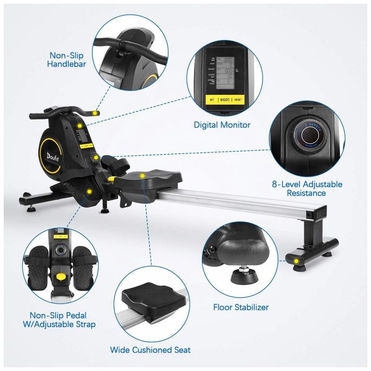 RM-01-Aparelho-Remador-Magnetico-com-Bluetooth-para-Treino-foto-3