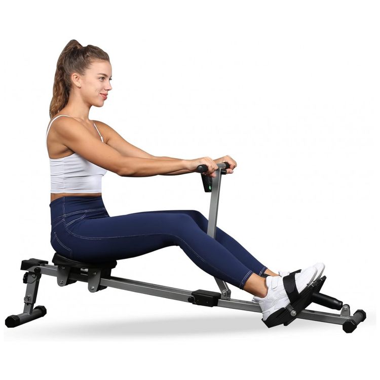 Aparelho-Remador-Magnetico-com-Bluetooth-para-Treino-em-foto-0