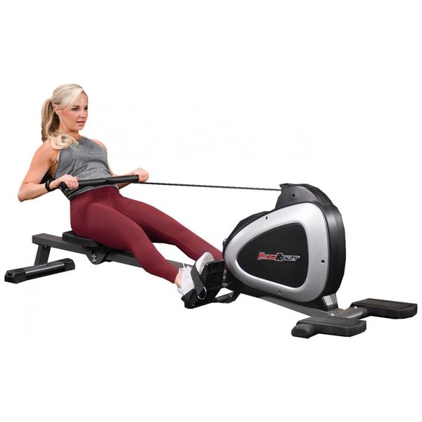 Aparelho-Remador-Magnetico-com-Bluetooth-para-Treino-em-foto-0