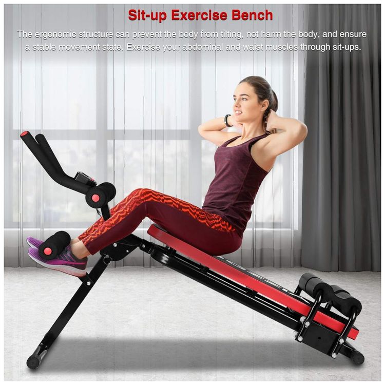 Banco-Multiuso-para-Treino-Corpo-Inteiro-em-Casa-BIGZZIA-foto-1