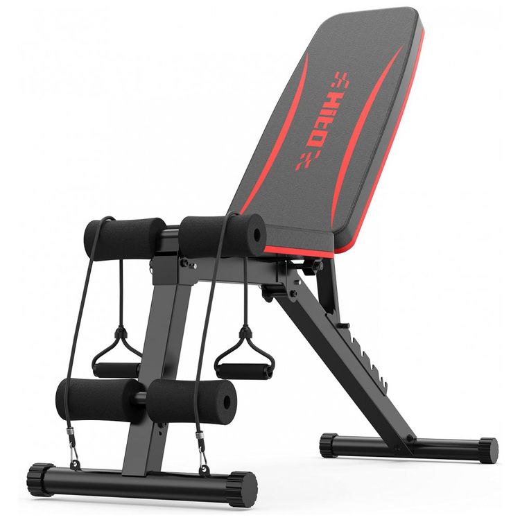 HITOSPORT-Banco-Multiuso-para-Treino-Corpo-Inteiro-em-Casa-foto-0