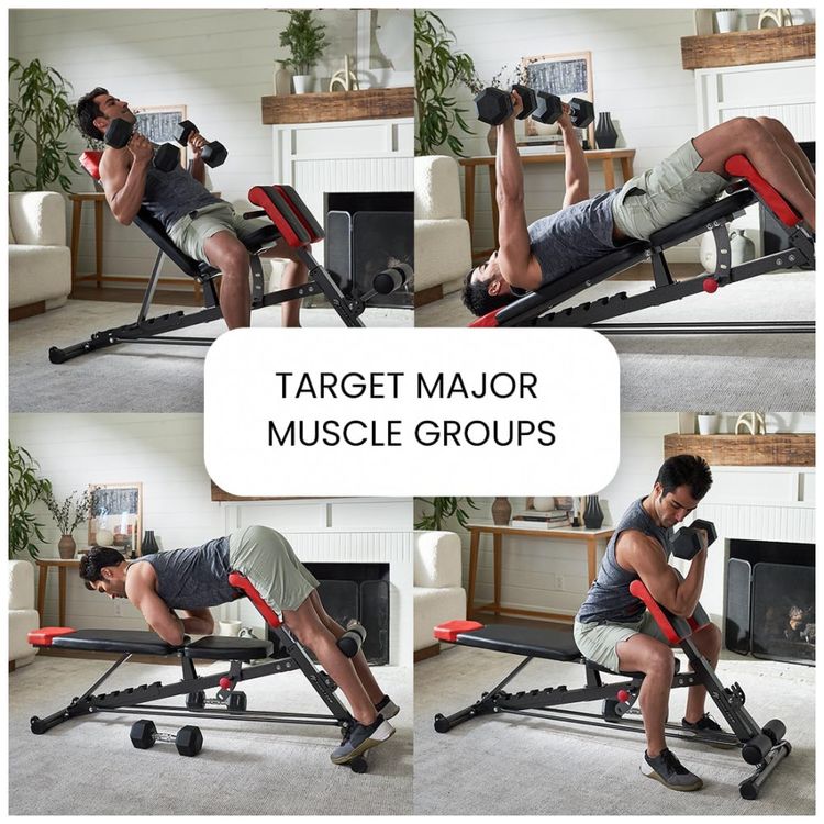 Banco-Multiuso-para-Treino-Corpo-Inteiro-em-Casa-FF-FINER-foto-3