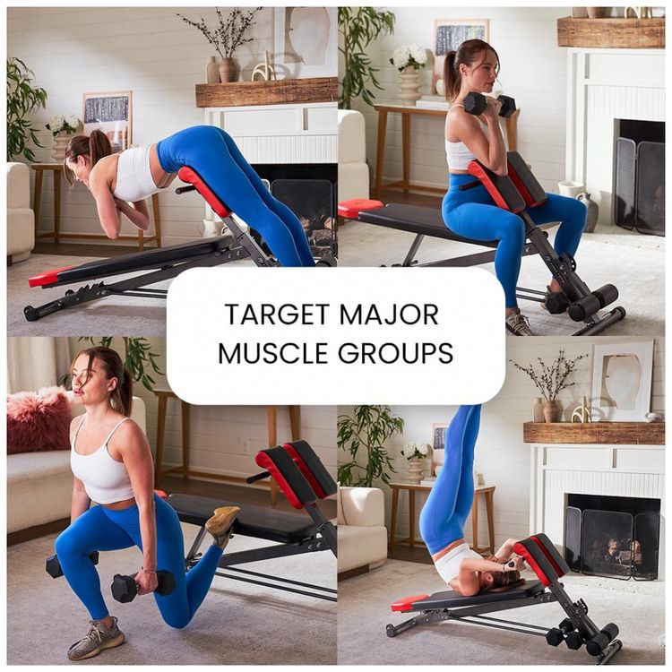 Banco-Multiuso-para-Treino-Corpo-Inteiro-em-Casa-FF-FINER-foto-3