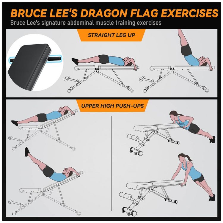 BARWING-Banco-Multiuso-para-Treino-Corpo-Inteiro-em-Casa-foto-3
