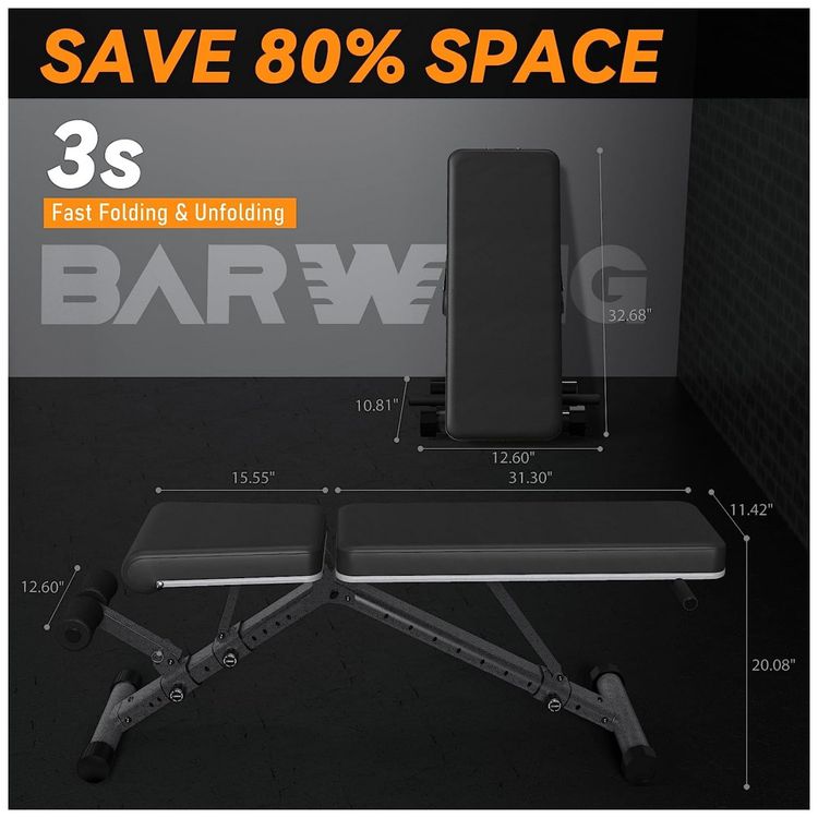BARWING-Banco-Multiuso-para-Treino-Corpo-Inteiro-em-Casa-foto-4