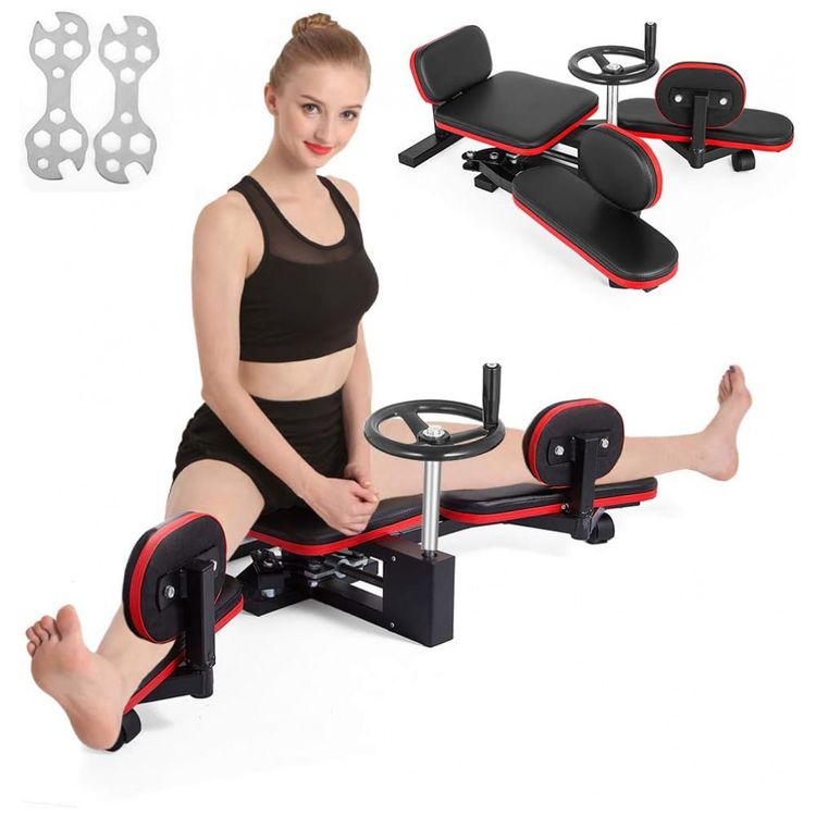 Weanas-Aparelho-para-Alongamento-e-Treino-em-Casa-para-foto-3