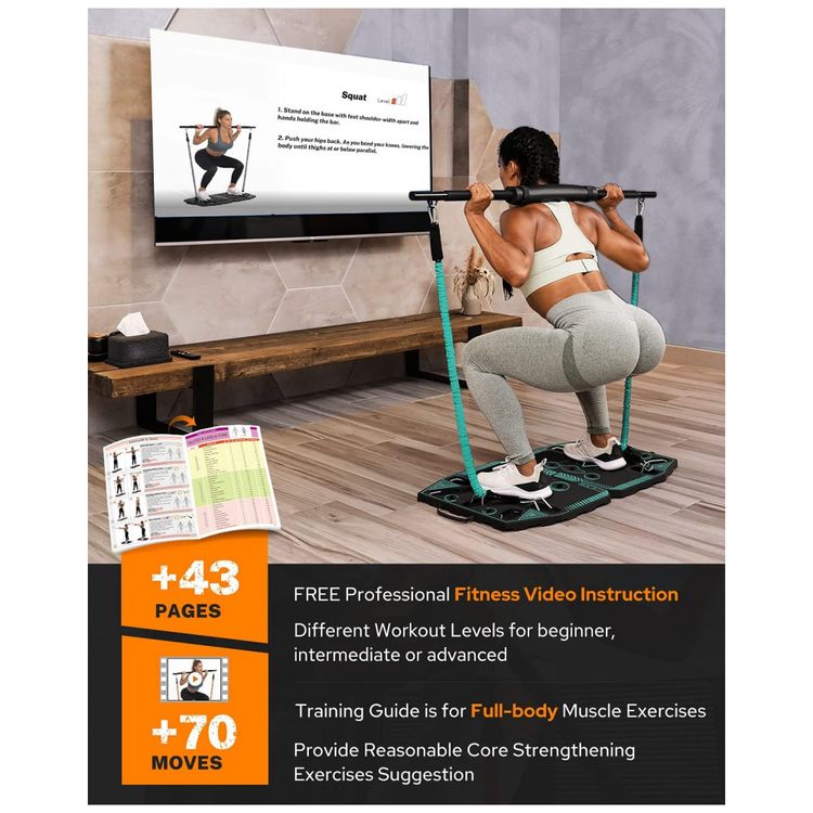 Kit-de-Acessorios-Multifuncionais-para-Treino-em-Casa-14-foto-2