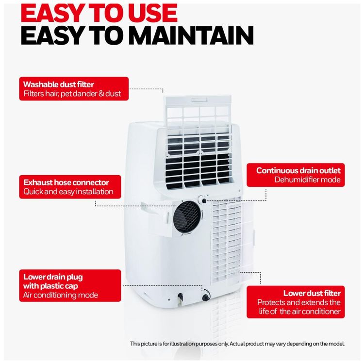 Climatizador-de-Ar-Portatil-com-Controle-Remoto-110v-foto-4