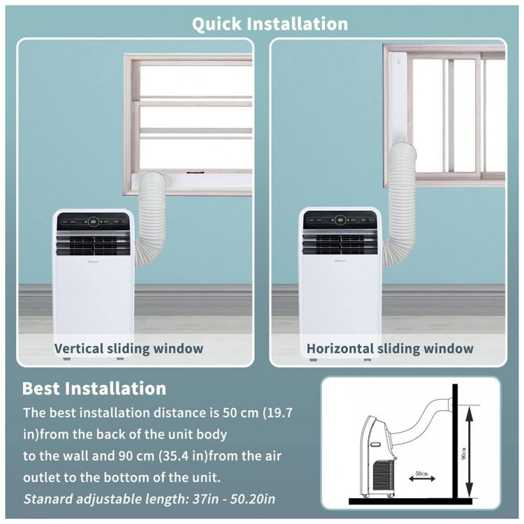 Climatizador-de-Ar-Portatil-com-Controle-Remoto-110v-foto-3