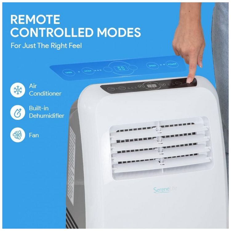 Climatizador-de-Ar-Portatil-SereneLife-SLPAC12.5--com-foto-5