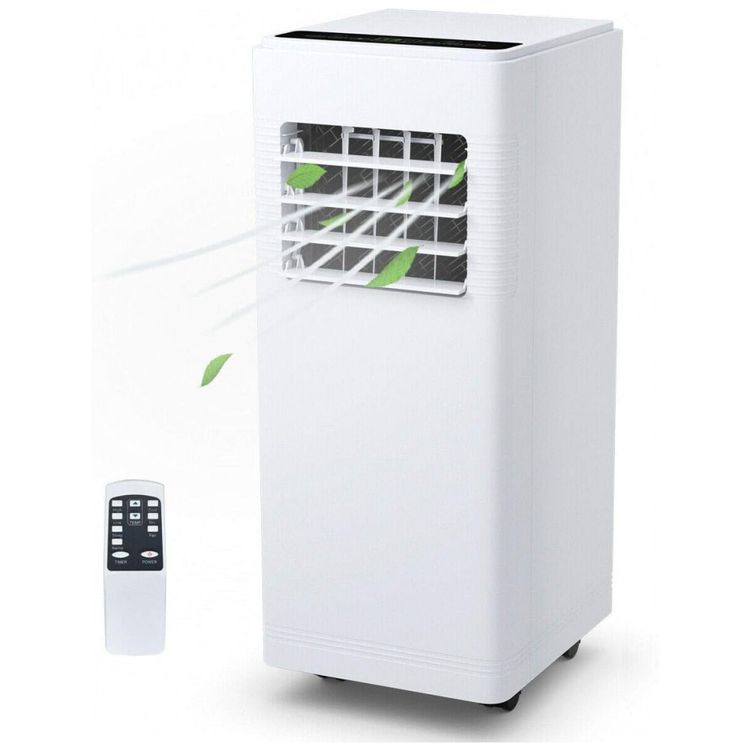 COSTWAY-24041-CYPE-CS-Climatizador-Portatil-com-Controle-foto-0