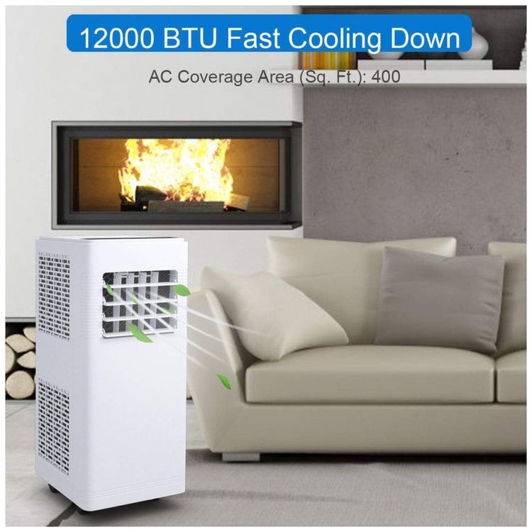 COSTWAY-24041-CYPE-CS-Climatizador-Portatil-com-Controle-foto-1