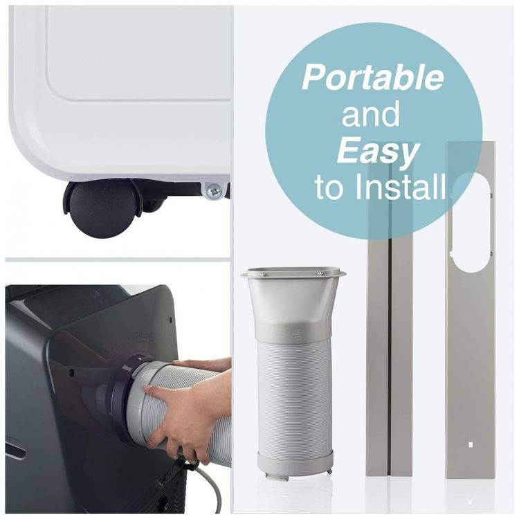 Ukoke-USPC02S-Climatizador-Portatil-110V-1380W-Branco-foto-5