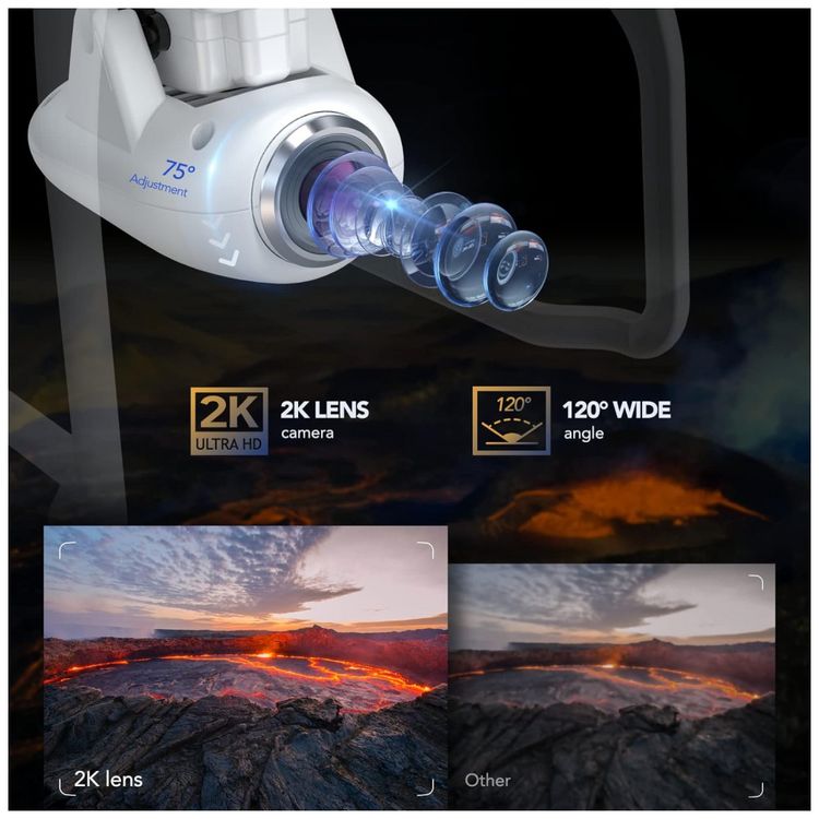 T25-Drone-com-Camera-2K-GPS-FPV-Retorno-Automatico-3-foto-1