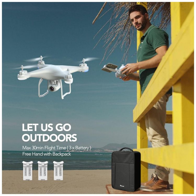 T25-Drone-com-Camera-2K-GPS-FPV-Retorno-Automatico-3-foto-5