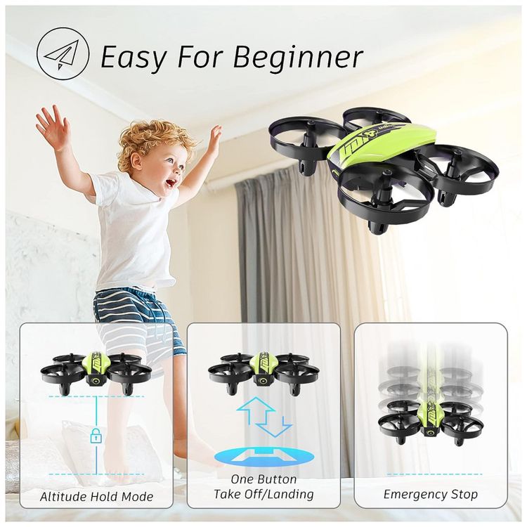 U46S-Mini-Drone-para-Criancas-com-Controle-Remoto-e-3-foto-1