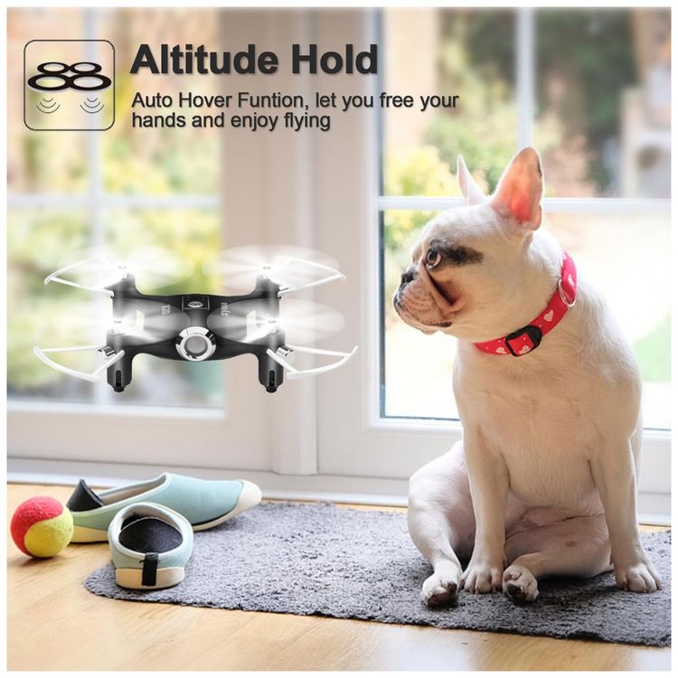 Syma-X20-Mini-Drone-para-Criancas-com-Retorno-Automatico-3D-foto-2