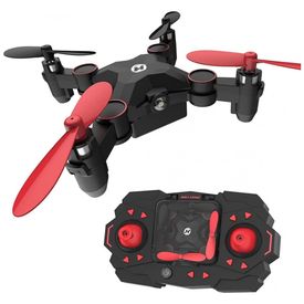 Drone-Nano-Rc-Dobravel-3D-para-Criancas-com-Controle-Remoto-foto-0